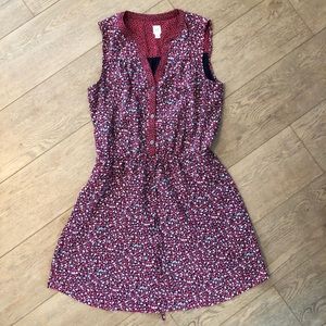 GAP Floral Dress